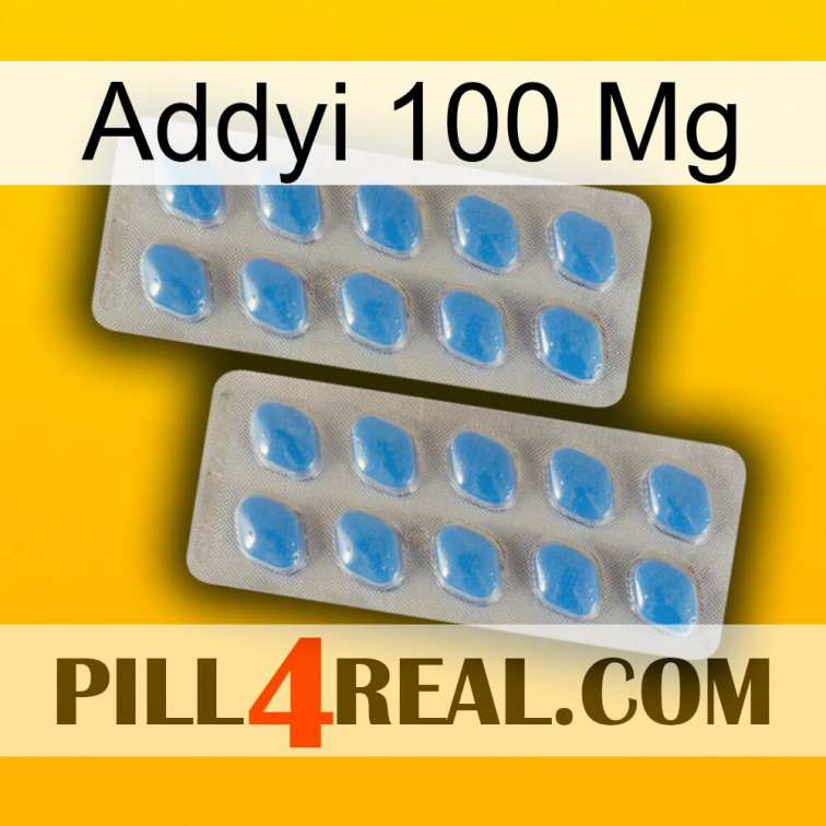 Addyi 100Mg 23